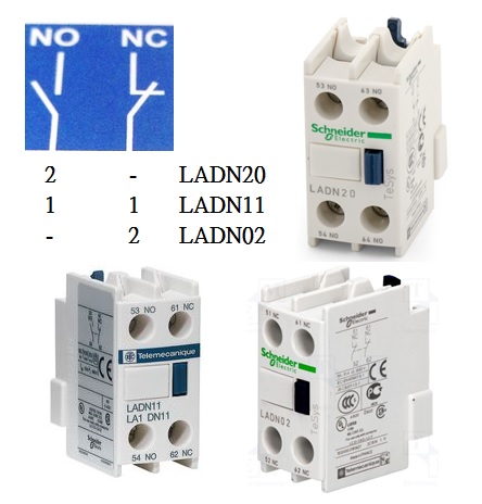 LADN 系列 | 勝得自動化科技有限公司