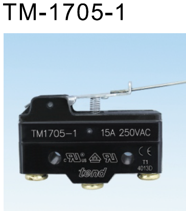 TM-1705-1