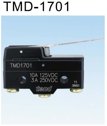 TMD-1701