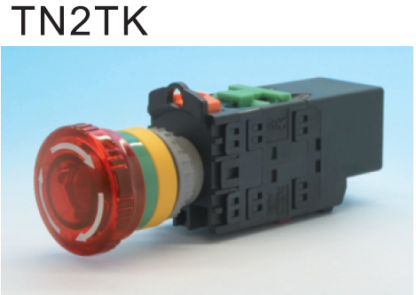 TN2TK連鎖式