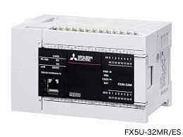 FX5U系列-FX系列-MITSUBISHI三菱電機-產品介紹(Two-Way双象貿易股份有限)